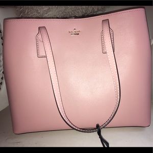 Kate Spade Large Tote w/ Second Pouch Inside